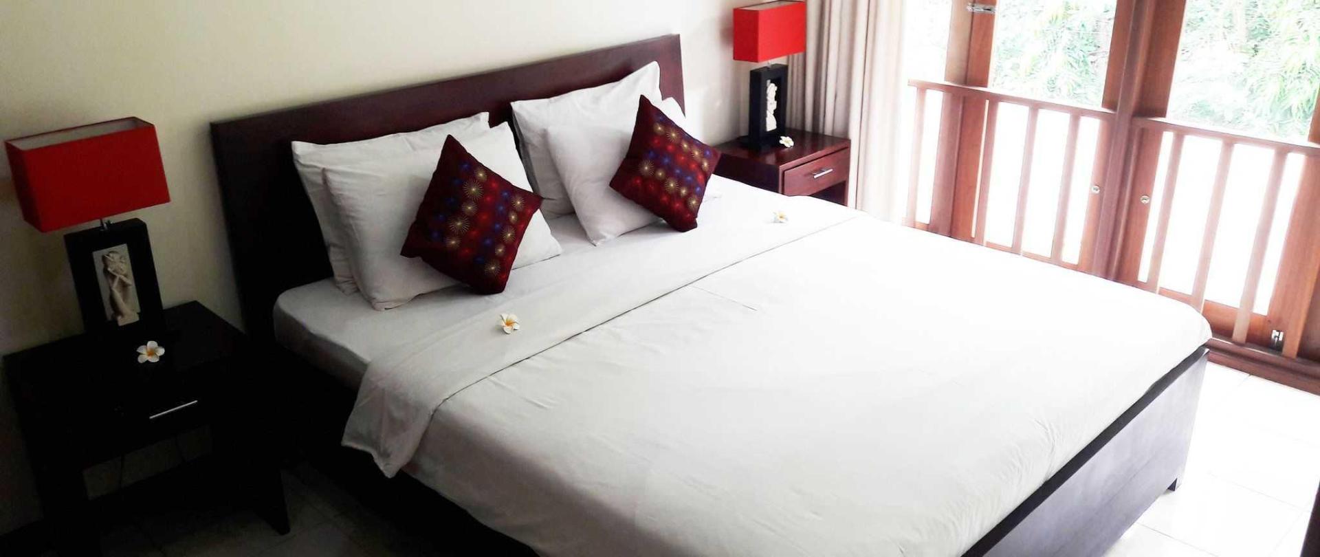 1 Bedroom Standard