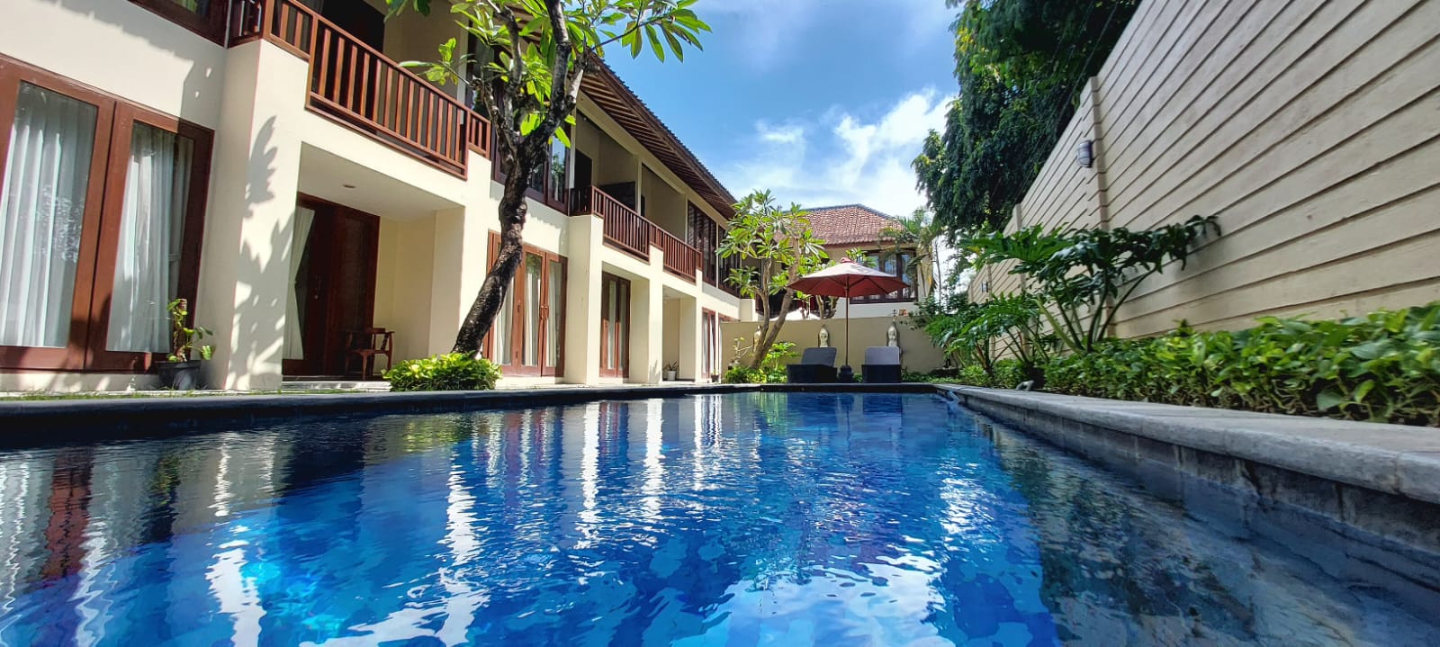 Sekuta Condo Suites